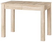 Masă sufragerie Oltun 2 (stejar sonoma) (pentru 4 până la 6 persoane). 1068261