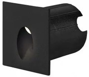 Spot incastrat exterior led 2W BG38-02301 Braytron