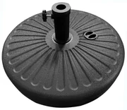Bază umbrelă Tuff 3 (negru). Promo -6%. 1088134