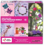 SET CREATIV - ACCESORIILE MAGICE ALE ZANEI - CHALK AND CHUCKLES (CCPPL115)