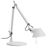 Artemide AR A005920+AR A008620 COMPLET - Lampă de masă TOLOMEO MINI 1xE27/70W/230V