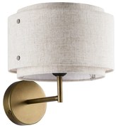 Aplica de perete design modern Takai