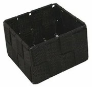 Organizator pentru sertare Compactor S TEX, 12x12 x 7 cm, maro