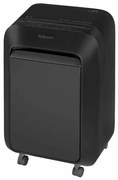 Tocator Fellowes LX 210, negru