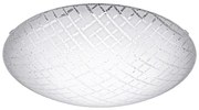 Eglo 95675 - Plafonieră LED RICONTO 1, 11 W, 230 V