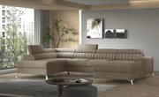 Coltar extensibil Lacante pe stanga Nube 20