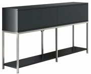 Dulap Lord Anthracite and Silver