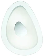Aplica de perete GEKO PL2 D30 010861