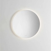 Oglinda baie cu iluminat LED IP44 DAB 60cm 4000K