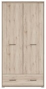 Dulap de haine Ronse SZF2D1S. Promo -18%. 1005675
