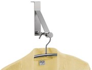 Umeraș pentru ușă - cârlig metalic, ZELLER