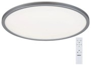 Plafonieră LED RGB dimabilă RASMUS LED/22W/230V Rabalux 2290 + telecomandă