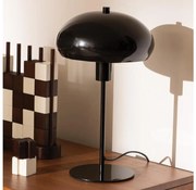 Lampă de masă Atmosphera SAVIO 1xE14/25W/230V negru