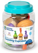 BRIOSE CU CIFRE - LEARNING RESOURCES (LER6724)