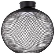 Plafoniera LED stil modern decorativ KINETIC D-38cm
