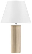 Veioza/Lampa de masa design decorativ, BACCO H 50cm