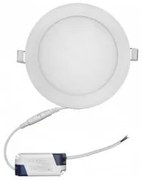 Spot incastrat panel LED SMD 12W 3000K 21-0121000 LUMEN