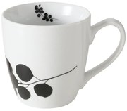 Cana din portelan CALYPSO, 480 ml