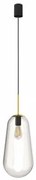 Pendul vintage 1 bec E27 Pear 8671 Nowodvorski