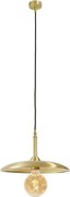 Pendul realizat manual din alama Elio 35cm