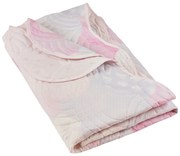 Cuvertură pentru copii roz 150x200 cm Soft as a Cloud – Catherine Lansfield