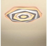 Plafonieră LED dimabilă Brilagi MODERN LED/85W/230V 2700-6500K + telecomandă