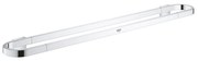 GROHE 41056000 - Suport pentru prosop SELECTION, 600 mm, crom lucios