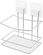 Suport pentru accesorii de baie Compactor Shower II