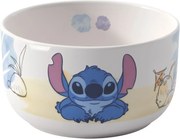 Bol pentru muesli pentru copii Villeroy & Boch Disney Stitch