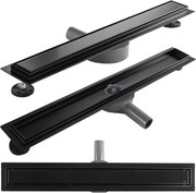 Rigola dus REA Neox pro Black 50