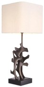 Veioza, Lampa de masa design LUX Agape