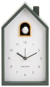 Ceas deșteptător Modern Cuckoo – Karlsson