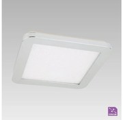 Prezent 62606 - LED Plafonieră baie MADRAS 1xLED/18W/230V IP44