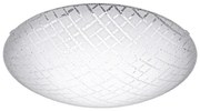 Eglo 95288 - Plafonieră LED RICONTO 1 LED/11W/230V