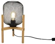 Veioza vintage 1 bec E27 CALIMERO R50561032 TRIO