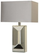 Veioza/Lampa de masa design elegant Megan