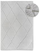 Covor crem 80x120 cm Perrotin Cream White – Elle Decoration