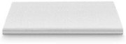 Topper pat copii 2-8 ani 140x70x4cm Spuma de memorie, lana si Jacquard - ASC3020