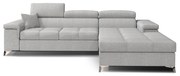 Coltar extensibil Ricardo pe dreapta Sawana 21