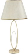 Mauro Ferretti Lampa de masa GLAM FLUSH CM Ø 30X58