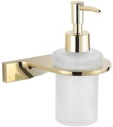 Mexen Rino distribuitor de săpun, auriu - 70270388-50