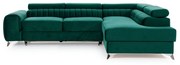 Coltar extensibil Laurence pe dreapta Monolith 37
