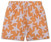 Short baie boxeri cu UPF 50+ Stele de mare