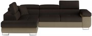 Coltar extensibil Anton pe stanga Monolith 29/Monolith 09