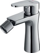 Hagser Della baterie bideu stativ crom HGR20000031