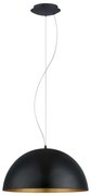 Eglo 94936 - Lustra GAETANO 1 1xE27/60W/230V