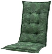 Perna pentru scaun de gradina MODIA 105x50 cm - mai multe variante Culoare: Verde inchis