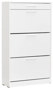 Pantofar Tosina 7 (alb diamant). 1094667
