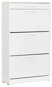 Pantofar Tosina 7 (alb diamant). 1094667