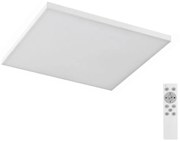 Rabalux 71001 - Plafonier LED RGB FARAMIR 18W/230V dimabil + DO